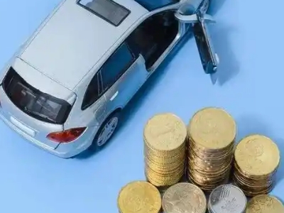 黑河车辆抵押贷款的产品对比和选择解析