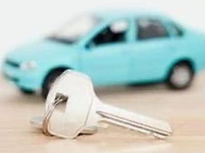 黑河汽车抵押贷款办理流程,黑河车抵贷需要什么条件?